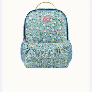 CATH KIDSTON PEMBRIDGE DITSY CHILDREN'S BACKPACK
